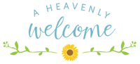 A Heavenly Welcome